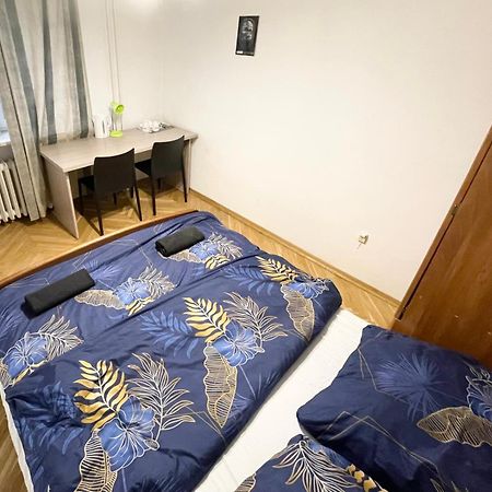 Fantastic Waw - Ns54 Room N Varsó Kültér fotó